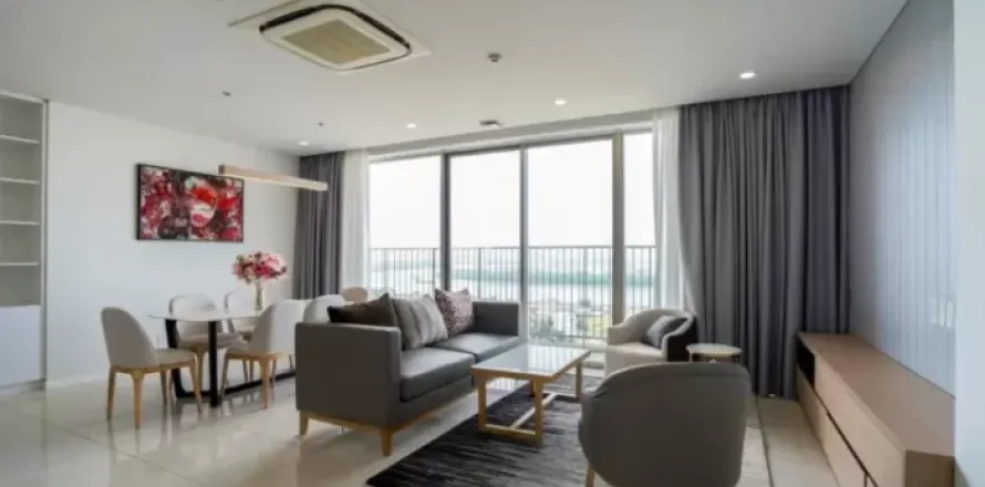 3 bedrooms Apartment in Thu Duc, Ho Chi Minh, No. 27273