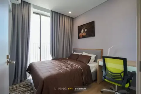 3 bedrooms Apartment in Thu Duc, Ho Chi Minh, No. 27273 2