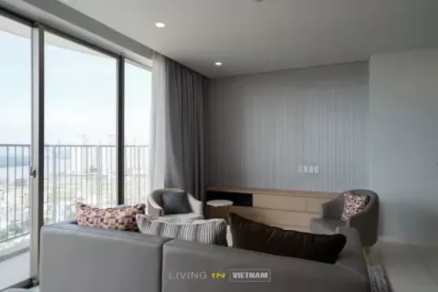 3 bedrooms Apartment in Thu Duc, Ho Chi Minh, No. 27273 7