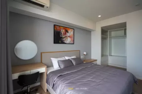 3 bedrooms Apartment in Thu Duc, Ho Chi Minh, No. 27273 4