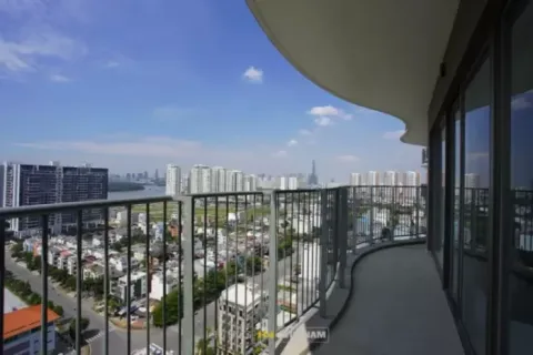 3 bedrooms Apartment in Thu Duc, Ho Chi Minh, No. 27273 8