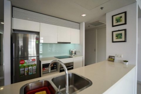 2 bedrooms Apartment in Binh Thanh, Ho Chi Minh,  No. 27274 3
