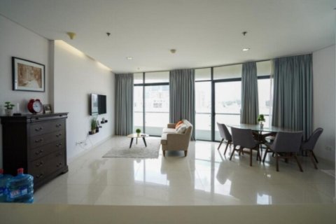 2 bedrooms Apartment in Binh Thanh, Ho Chi Minh,  No. 27274 8
