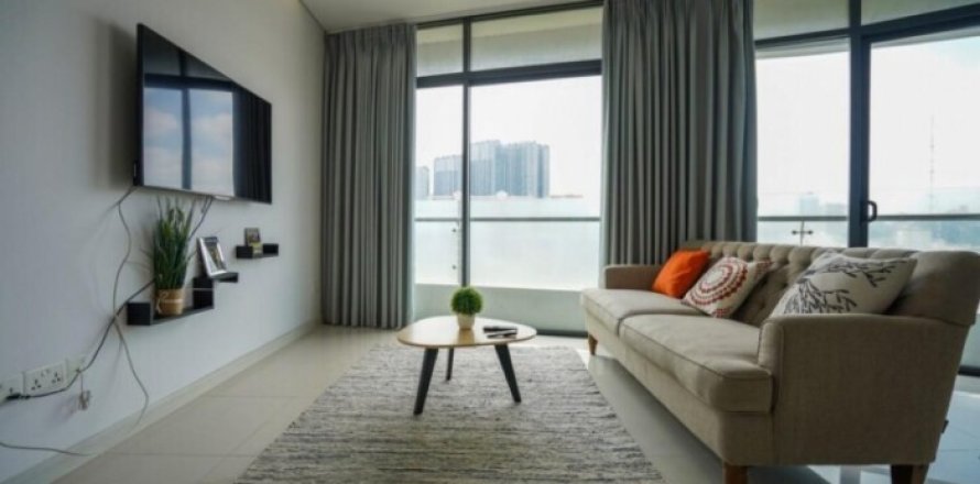 2 bedrooms Apartment in Binh Thanh, Ho Chi Minh,  No. 27274