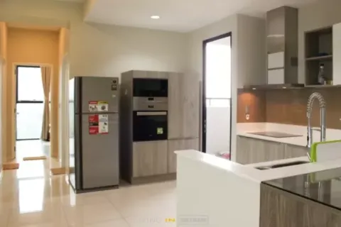 2 bedrooms Apartment in Thu Duc, Ho Chi Minh,  No. 27629 4