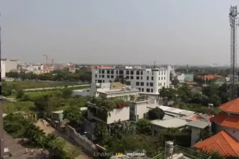 2 bedrooms Apartment in Thu Duc, Ho Chi Minh,  No. 27629 10