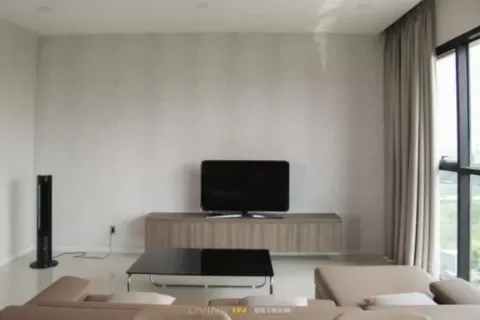 2 bedrooms Apartment in Thu Duc, Ho Chi Minh,  No. 27629 2