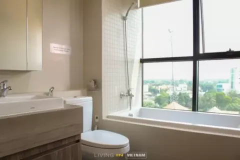 2 bedrooms Apartment in Thu Duc, Ho Chi Minh,  No. 27629 8