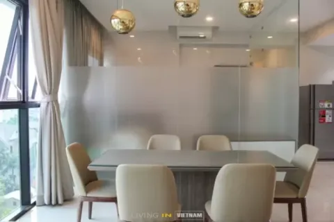 2 bedrooms Apartment in Thu Duc, Ho Chi Minh,  No. 27629 3