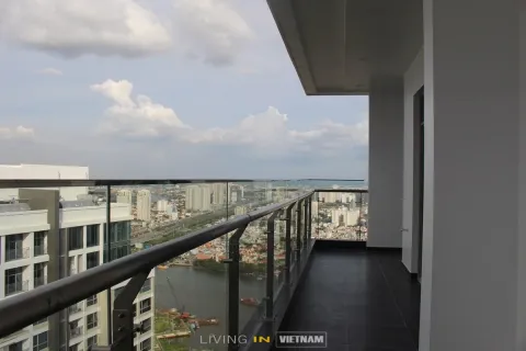 4 bedrooms Apartment in Binh Thanh, Ho Chi Minh, No. 27630 19