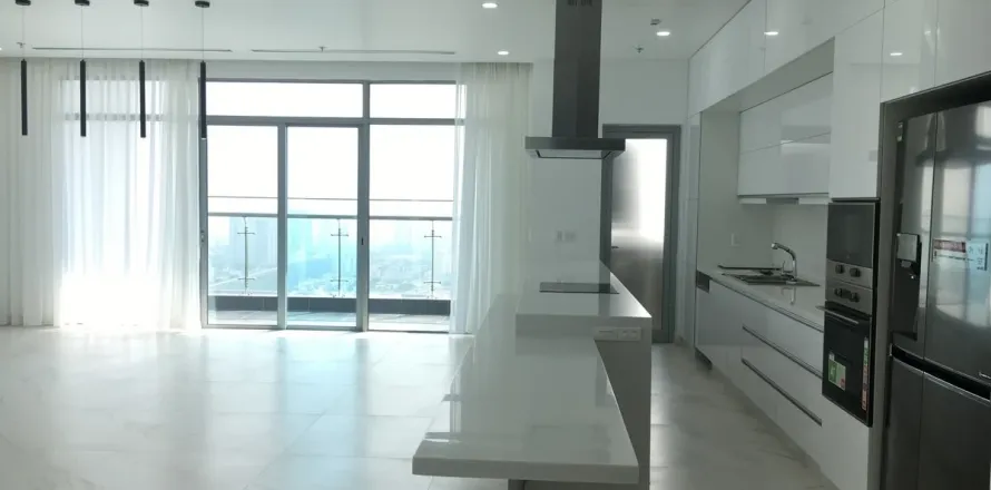 4 bedrooms Apartment in Binh Thanh, Ho Chi Minh, No. 27630