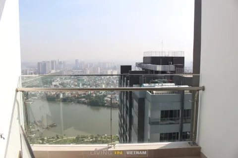 4 bedrooms Apartment in Binh Thanh, Ho Chi Minh, No. 27630 24
