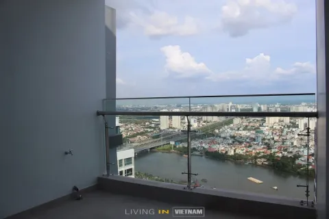 4 bedrooms Apartment in Binh Thanh, Ho Chi Minh, No. 27630 15