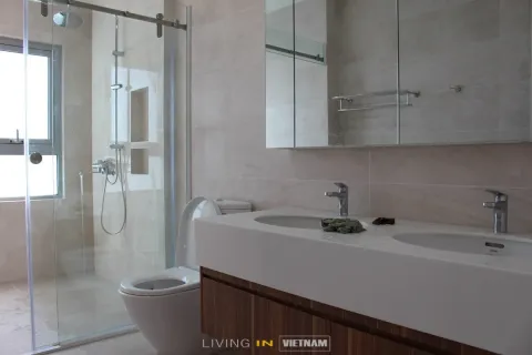 4 bedrooms Apartment in Binh Thanh, Ho Chi Minh, No. 27630 25