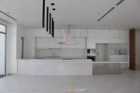 4 bedrooms Apartment in Binh Thanh, Ho Chi Minh, No. 27630 22
