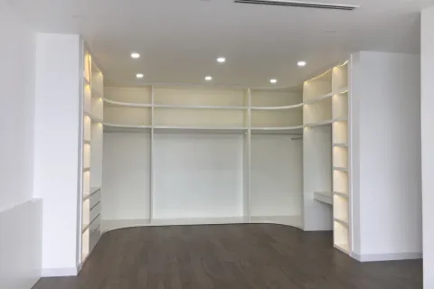 4 bedrooms Apartment in Binh Thanh, Ho Chi Minh, No. 27630 2