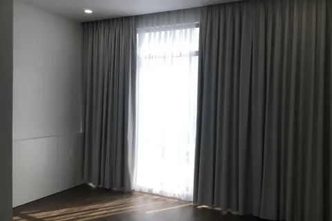 4 bedrooms Apartment in Binh Thanh, Ho Chi Minh, No. 27630 9