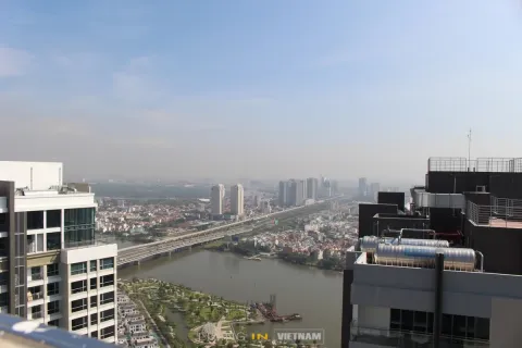 4 bedrooms Apartment in Binh Thanh, Ho Chi Minh, No. 27630 26