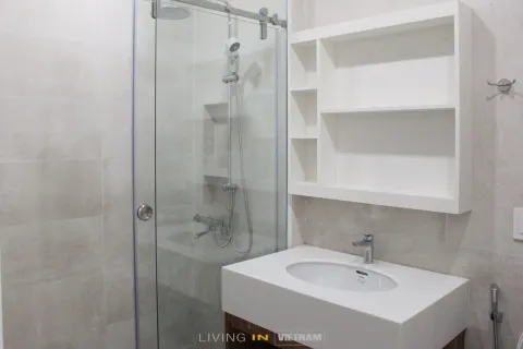4 bedrooms Apartment in Binh Thanh, Ho Chi Minh, No. 27630 16