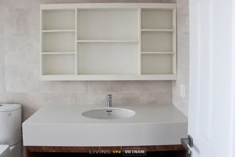 4 bedrooms Apartment in Binh Thanh, Ho Chi Minh, No. 27630 14