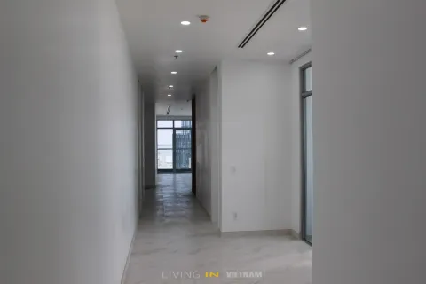 4 bedrooms Apartment in Binh Thanh, Ho Chi Minh, No. 27630 27