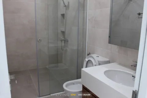 4 bedrooms Apartment in Binh Thanh, Ho Chi Minh, No. 27630 28