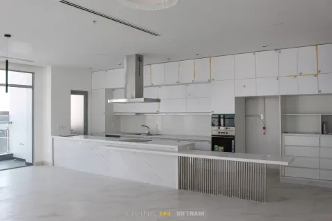 4 bedrooms Apartment in Binh Thanh, Ho Chi Minh, No. 27630 5
