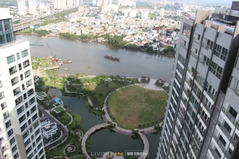 4 bedrooms Apartment in Binh Thanh, Ho Chi Minh, No. 27630 20