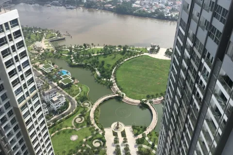 4 bedrooms Apartment in Binh Thanh, Ho Chi Minh, No. 27630 29