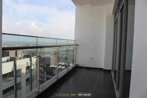 4 bedrooms Apartment in Binh Thanh, Ho Chi Minh, No. 27630 21