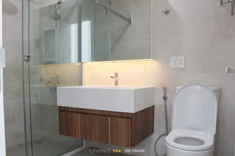 4 bedrooms Apartment in Binh Thanh, Ho Chi Minh, No. 27630 8
