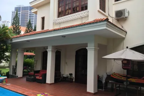 4 bedrooms Villa in Thu Duc, Ho Chi Minh, No. 27627 19