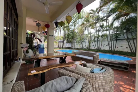 4 bedrooms Villa in Thu Duc, Ho Chi Minh, No. 27627 20
