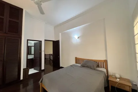 4 bedrooms Villa in Thu Duc, Ho Chi Minh, No. 27627 3