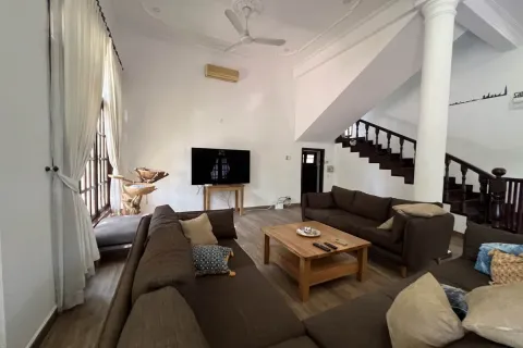 4 bedrooms Villa in Thu Duc, Ho Chi Minh, No. 27627 21