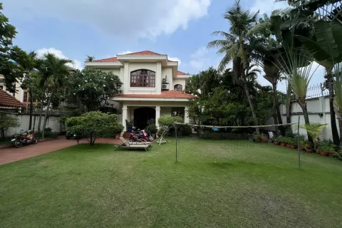 4 bedrooms Villa in Thu Duc, Ho Chi Minh, No. 27627 9
