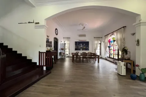 4 bedrooms Villa in Thu Duc, Ho Chi Minh, No. 27627 10