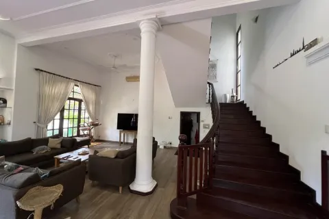 4 bedrooms Villa in Thu Duc, Ho Chi Minh, No. 27627 13