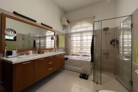 4 bedrooms Villa in Thu Duc, Ho Chi Minh, No. 27627 16