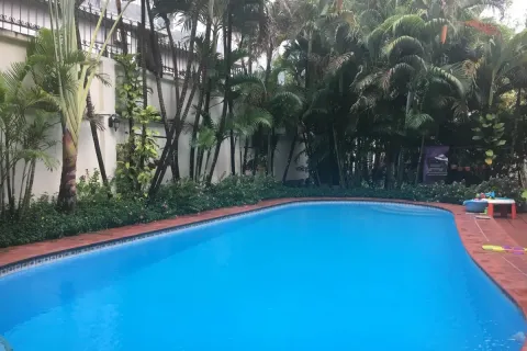 4 bedrooms Villa in Thu Duc, Ho Chi Minh, No. 27627 18