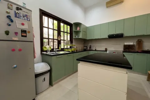 4 bedrooms Villa in Thu Duc, Ho Chi Minh, No. 27627 12