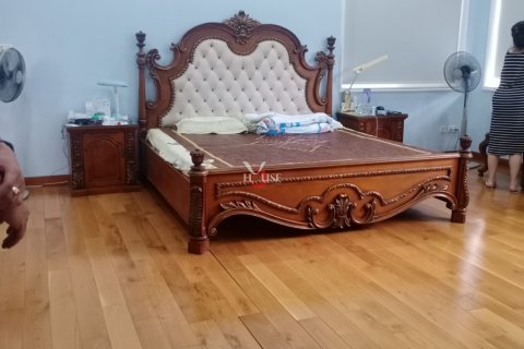 5 bedrooms Villa in District 7, Ho Chi Minh, No. 29716 8