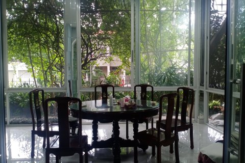 5 bedrooms Villa in District 7, Ho Chi Minh, No. 29716 4