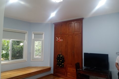 5 bedrooms Villa in District 7, Ho Chi Minh, No. 29716 3