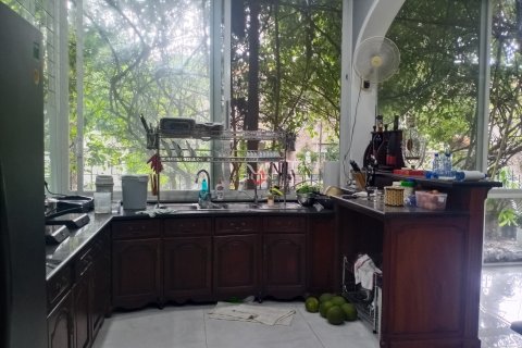 5 bedrooms Villa in District 7, Ho Chi Minh, No. 29716 5
