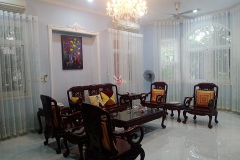 5 bedrooms Villa in District 7, Ho Chi Minh, No. 29716 2