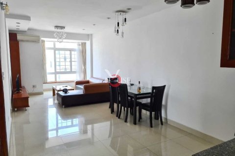 2 bedrooms Apartment in District 7, Ho Chi Minh,  No. 29717