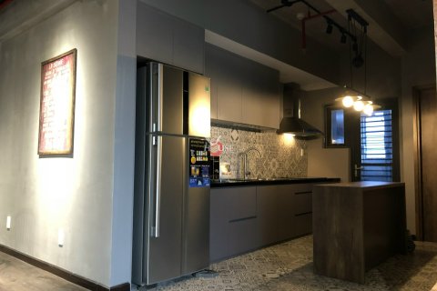 3 bedrooms Apartment in District 7, Ho Chi Minh,  No. 29679 1