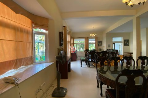 5 bedrooms Villa in District 7, Ho Chi Minh, No. 29715 7
