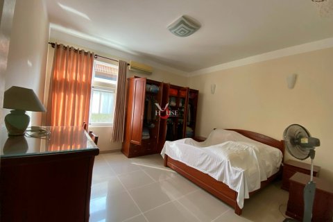5 bedrooms Villa in District 7, Ho Chi Minh, No. 29715 10